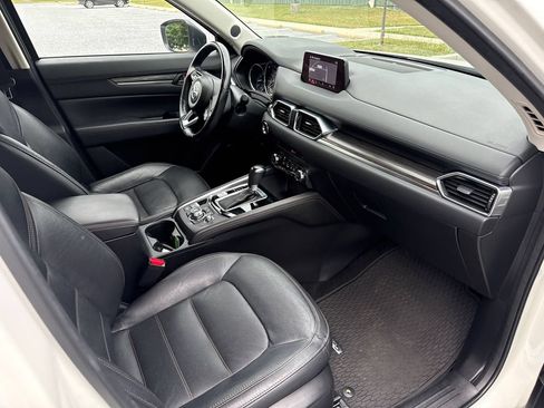 Used 2018 MAZDA CX-5 Grand Touring AWD/4WD image 13