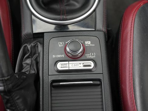 Used 2021 Subaru WRX STI AWD/4WD image 40