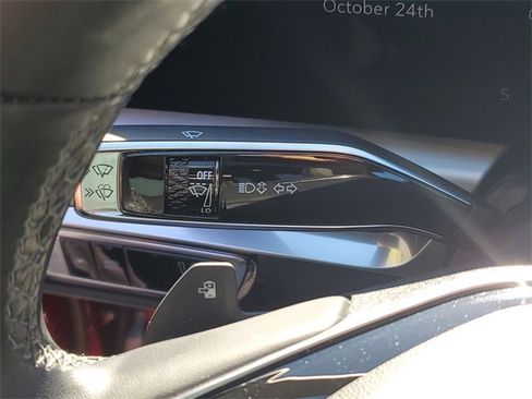 Certified 2024 Cadillac Lyriq Sport image 14