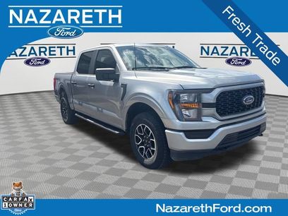 Used 2023 Ford F150 XL w/ STX Appearance Package