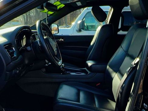 Used 2022 Dodge Durango GT image 15