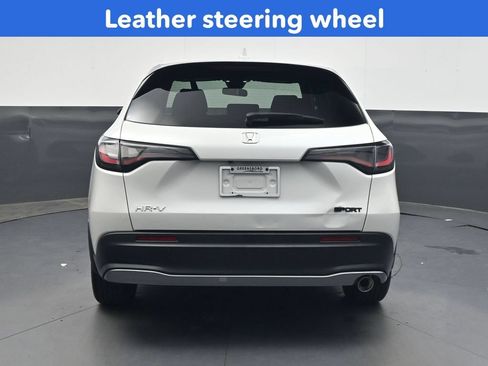 Certified 2024 Honda HR-V Sport image 5