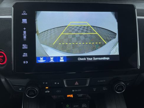 Used 2018 Honda Clarity Touring image 19