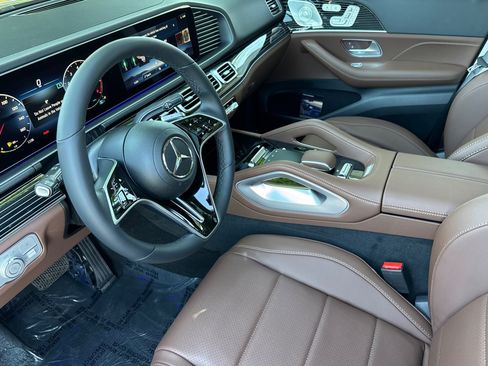 New 2026 Mercedes-Benz GLE 450 4MATIC image 10