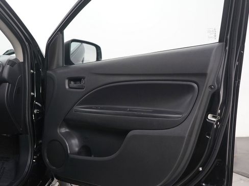 Used 2022 Mitsubishi Mirage LE image 12