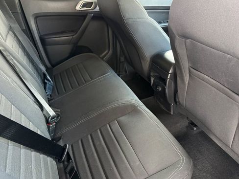 Used 2022 Ford Ranger XLT AWD/4WD image 22