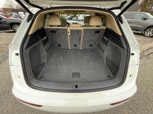 Used 2018 Audi Q5 2.0T Premium Plus image 12