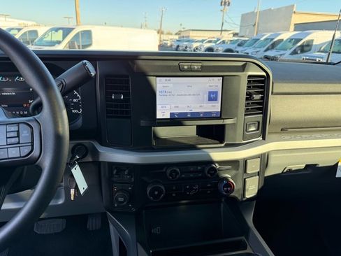 New 2026 Ford F350 XLT w/ FX4 Off-Road Package image 14