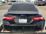 Used 2018 Toyota Camry LE image 5