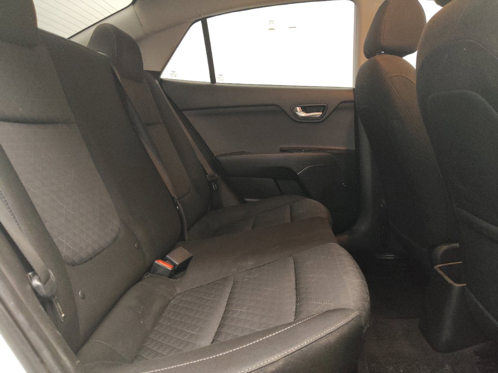 Used 2023 Kia Rio LX FWD image 19