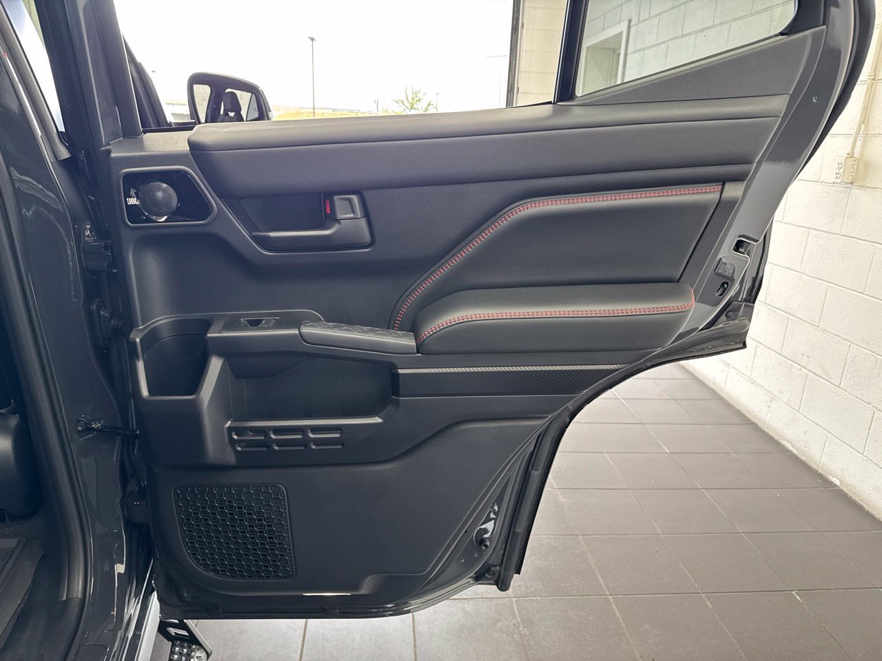 Used 2025 Toyota 4Runner TRD Pro AWD/4WD image 48