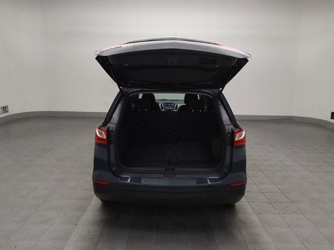 Used 2019 Chevrolet Equinox LS image 29