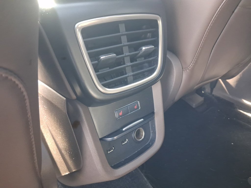 Used 2016 Lincoln MKX Reserve w/ Climate Package AWD/4WD image 26