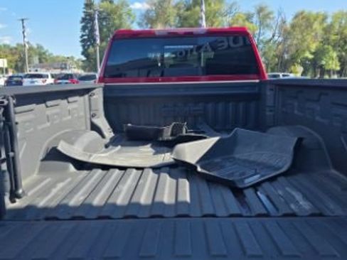 Used 2024 GMC Sierra 2500 SLT w/ SLT Premium Package image 56