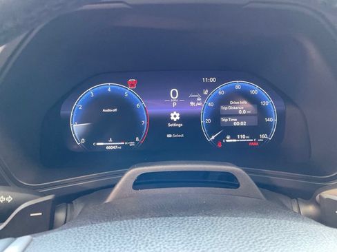 Certified 2024 Toyota Grand Highlander AWD image 14