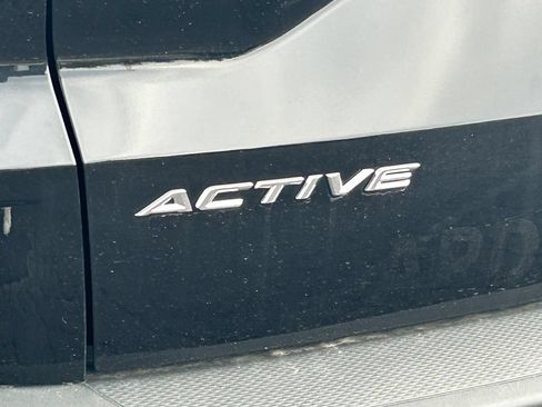 Used 2024 Ford Escape Active AWD/4WD image 5