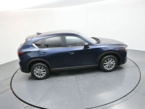 Used 2023 MAZDA CX-5 AWD 2.5 S w/ Select Package image 28