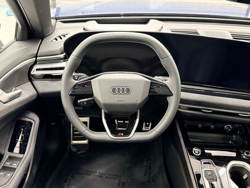 New 2026 Audi A6 Prestige AWD/4WD image 26