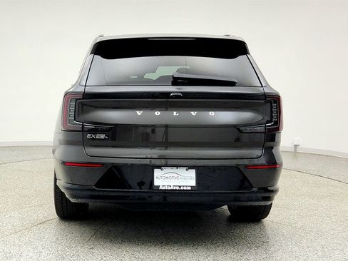 Used 2025 Volvo EX90 Plus AWD/4WD image 6