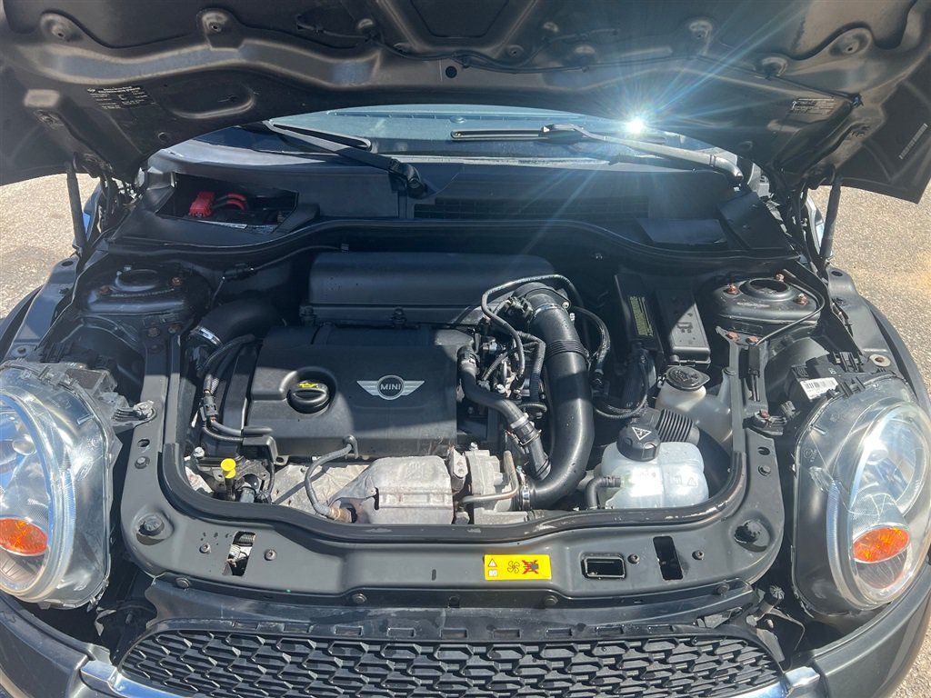 Used 2012 MINI Cooper S FWD image 21