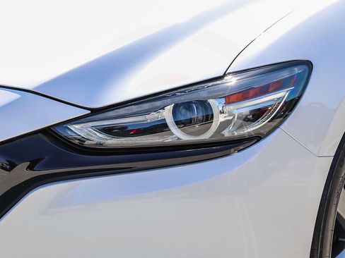 Used 2018 MAZDA MAZDA6 Grand Touring FWD image 4