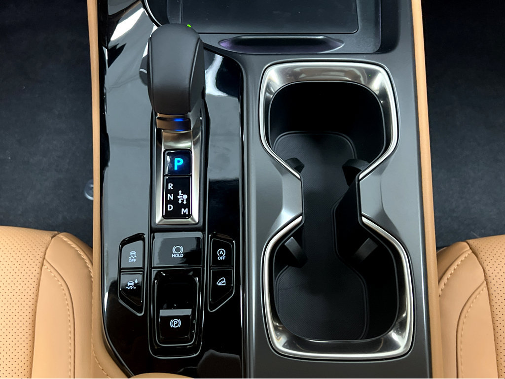 New 2026 Lexus NX 350 AWD w/ Premium Package image 32