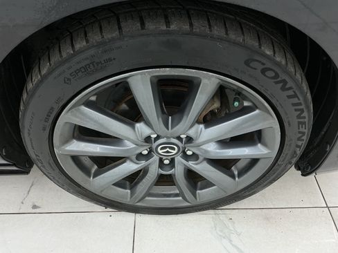 Used 2021 MAZDA MAZDA3 s FWD image 45