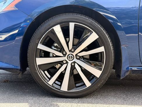 Used 2022 Nissan Altima 2.5 SR image 10