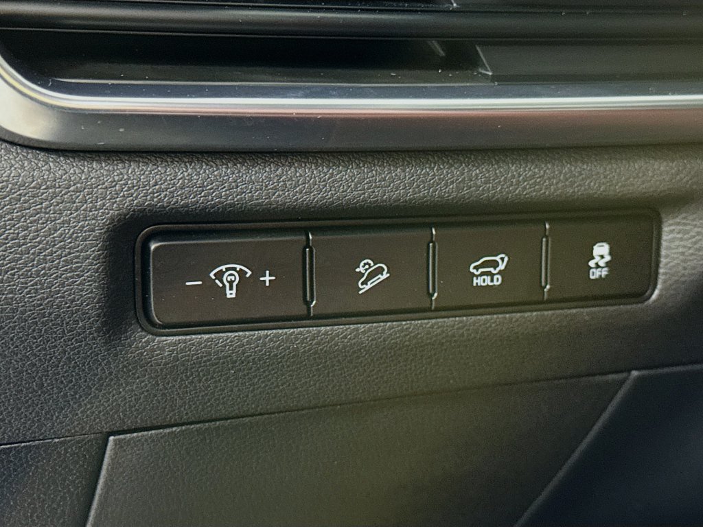 Used 2024 Kia Telluride SX Prestige AWD/4WD image 20
