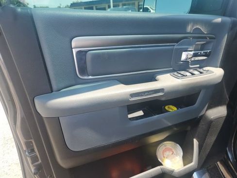 Used 2018 RAM 2500 Lone Star AWD/4WD image 12