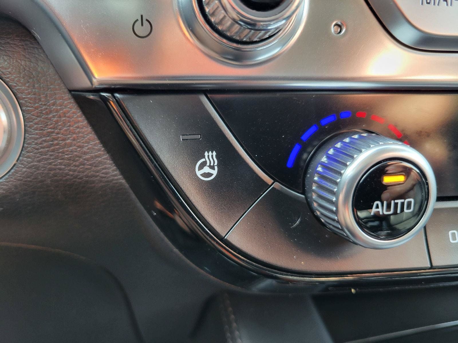 Used 2020 Kia Telluride EX AWD/4WD image 20