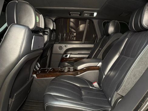 Used 2014 Land Rover Range Rover Autobiography AWD/4WD image 19