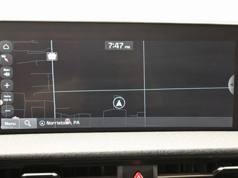 Used 2023 Kia EV6 Wind w/ Wind Technology Package image 23