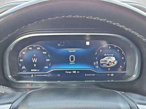Certified 2023 Chevrolet Tahoe LT RWD image 11