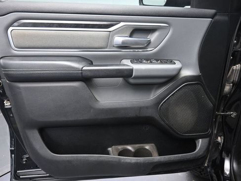 Used 2021 RAM 1500 Lone Star AWD/4WD image 29