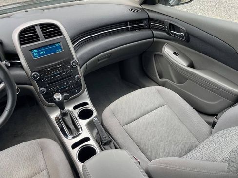 Used 2015 Chevrolet Malibu LS w/ Protection Package FWD image 15