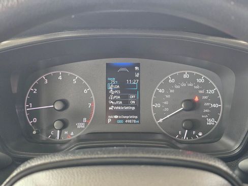 Used 2024 Toyota Corolla LE FWD image 23