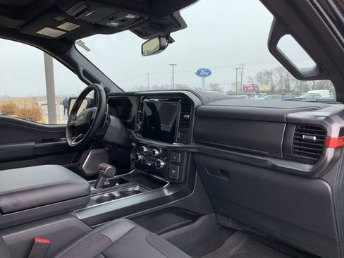 New 2025 Ford F150 Raptor image 15