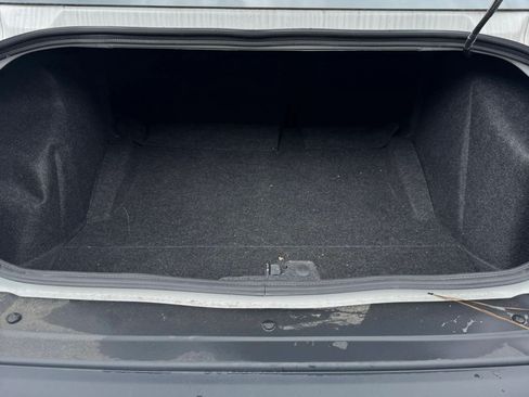 Used 2016 Dodge Challenger SRT Hellcat RWD image 7