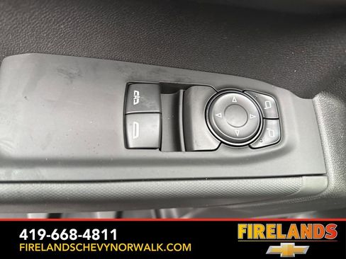 New 2026 Chevrolet Silverado 1500 W/T w/ WT Value Package image 11