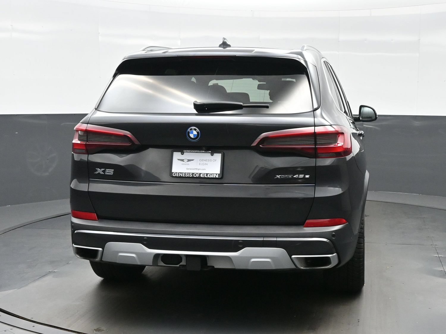 Used 2023 BMW X5 xDrive45e AWD/4WD image 5