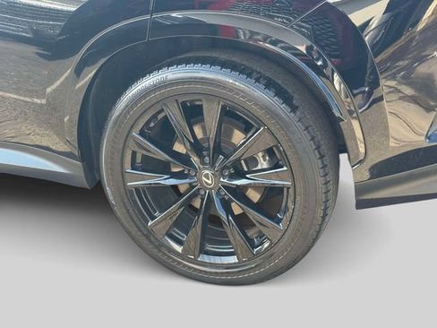 Certified 2024 Lexus NX 350 F Sport AWD/4WD image 9