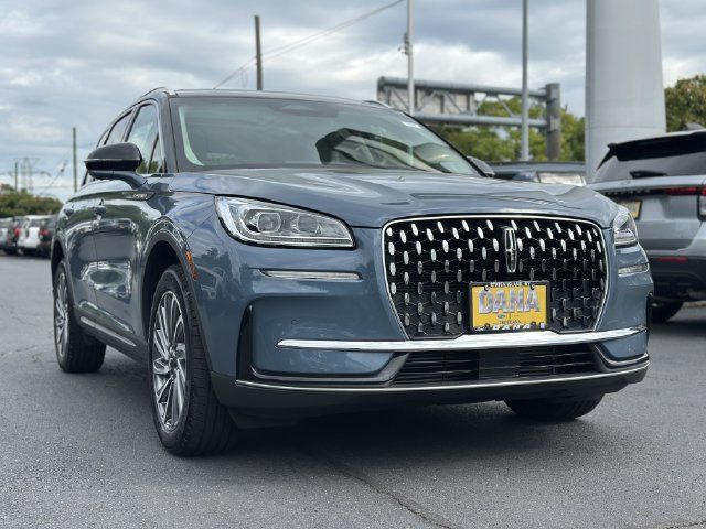 Certified 2023 Lincoln Corsair Reserve w/ Equipment Group 201A AWD/4WD image 49