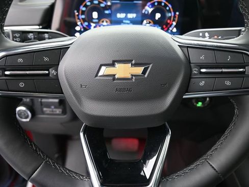 Used 2025 Chevrolet Tahoe Premier image 38