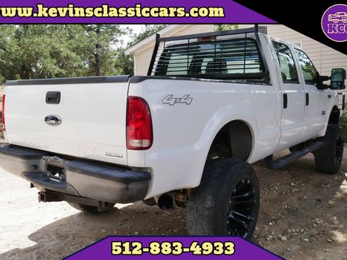 Used 2006 Ford F250 XL image 2