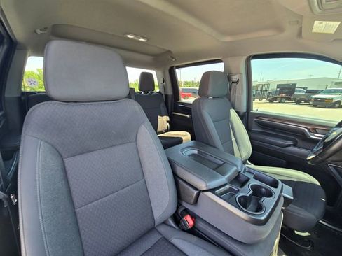 Used 2024 Chevrolet Silverado 3500 LT AWD/4WD image 19