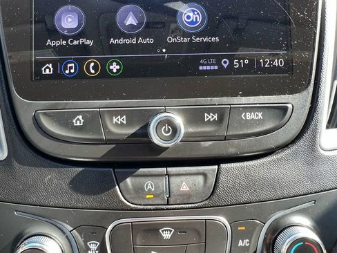 Used 2024 Chevrolet Malibu RS image 15