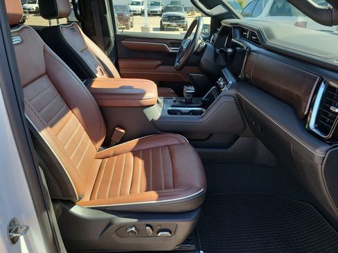 Used 2024 GMC Sierra 1500 Denali Ultimate image 27