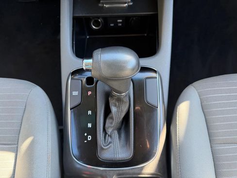 Used 2017 Kia Forte LX w/ LX Popular Package image 13