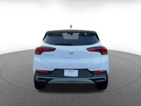 Used 2025 Buick Encore GX Preferred image 11